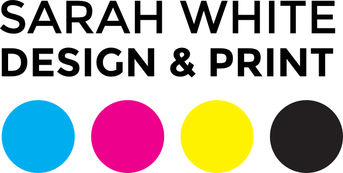 Sarah White Design and Print